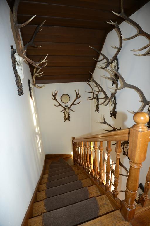 Apartments & Rooms Lipa Bohinj Buitenkant foto