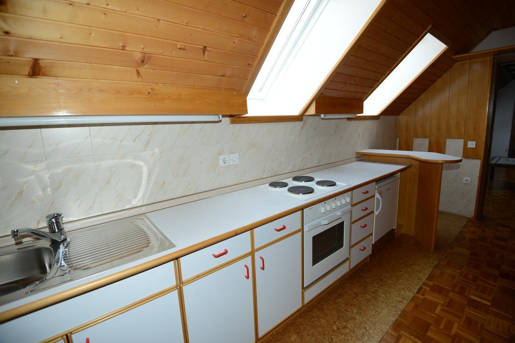 Apartments & Rooms Lipa Bohinj Buitenkant foto