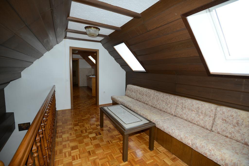 Apartments & Rooms Lipa Bohinj Buitenkant foto